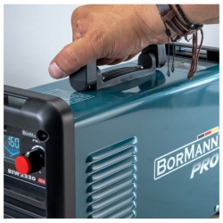 Bormann Aparat za zavarivanje (inverter)  ( BIW2220 )-3