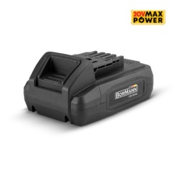 Bormann baterija 20V-2Ah ( BCD2602 )