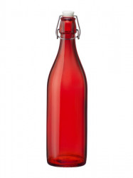 Bormioli flaša Oxford crvena 1L 390850E - Img 2
