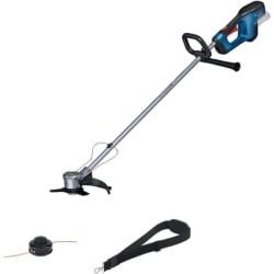 Bosch 06008D1000 Akumulatorski trimer za travu GFR 18V-23, Solo  ( 06008D1000 )-1