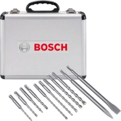 Bosch 11-delni SDS plus mešani set burgija ( 2608578765 )