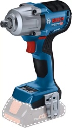 Bosch akumulatorski udarni odvrtač GDS 18V-450 PC, solo ( 06019K4101 )