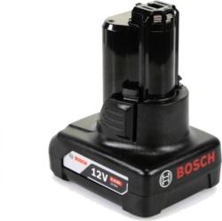 Bosch baterija - akumulator GBA 12V 6,0Ah  ( 1600A00X7H )-2