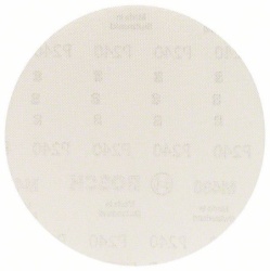 Bosch brusni list 150 mm, 220, 1 komad ( 2608621176. )
