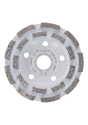 Bosch Dijamantska glava za brušenje Expert for Concrete Long Life, 115 x 22,23 x 5 mm ( 2608601761 )