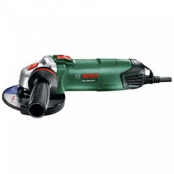 Bosch diy PWS 850-125 ugaona brusilica, 850W ( 06033A270B ) - Img 1