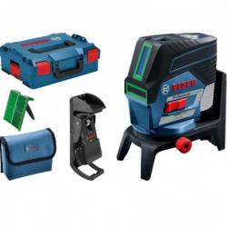 Bosch GCL 2-50 CG solo, kombinovani laser sa zelenim zrakom, L-Boxx ( 0601066H03 )