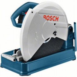 Bosch GCO 14-24 J ručna kružna testera za metal, 2.100W ( 0601B37200 ) - Img 3