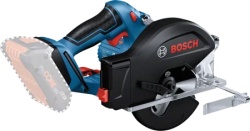 Bosch GKM 18V-50 Akumulatorska kružna testera-cirkular za metal, bez baterije i punjača ( 06016B8000 )