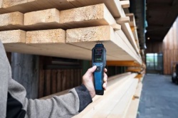 Bosch GMP 2-15 kontaktni digitalni merač vlage termo-higrometar ( 0601078100 )-8