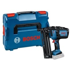 Bosch GNH 18V-64 M  akumulatorski pištolj za eksere Professional 18V, Solo bez baterije i punjača + L-Boxx kofer ( 0601481001 )-2