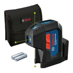 Bosch GPL 3 G laser za tačke 30m, zeleni zrak ( 0601066N00 )
