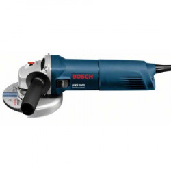 Bosch GWS 1000 ugaona brusilica, 1.000 W ( 0601828805 ) - Img 1