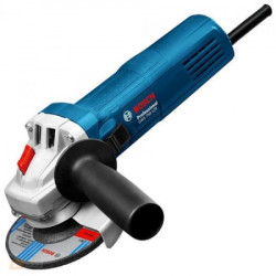 Bosch GWS 750-125 ugaona brusilica, 750 W, 125 mm ( 0601394001 ) - Img 1