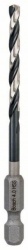 Bosch HSS spiralna burgija sa šestostranim prihvatom 4,0mm 4 x 43 x 83 mm ( 2608577052 )
