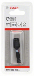 Bosch Impact control nasadni ključ, 1-delni ( 2608522351 ) - Img 5