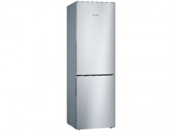 Bosch KGV36VLEAS/kombinovani/LowFrost/E/308(217+96)/186x60x65cm/inox frižider ( KGV36VLEAS ) - Img 6