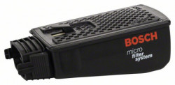 Bosch kutija za prašinu HW2 komplet za PSS 150/180/200/240 PEX 270 A/AE ( 2605411145 )