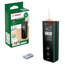Bosch Laserski daljinomer Zamo IV ( 0603672900 )-4