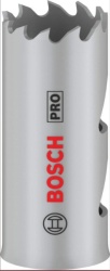 Bosch PRO Multi Material testera za otvore, 22 mm, sa navojem ( 2608901496 )-1