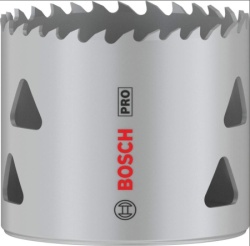 Bosch PRO Multi Material testera za otvore, 57 mm, sa navojem ( 2608901517 )
