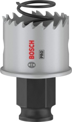 Bosch PRO Sheet Metal PC Plus testera za otvore, 33 mm, ( 2608594448 )