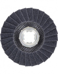 Bosch X-LOCK SCM flap disk za pripremu završne obrade N475, 115mm, grubi ( 2608901470 )