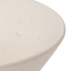 Bowl Karsten fi 13xH6cm white ( 4912275 ) - Img 4