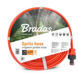 Bradas wsh16 Crevo spritz hose sa 3 kanala 7.5m ( 5136 ) - Img 1