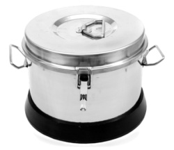 Bratstvo termos inox 18/10 34 l 50x31,5cm/h 71834 ( bi-0075 )