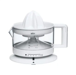 Braun CJ3000WH Cediljka za citruse