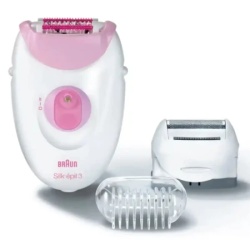 Braun SE3270 Epilator -3