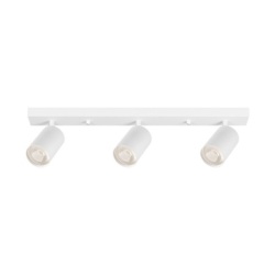 Braytron bela spot lampa 3xGU10 ( BH04-00830 )