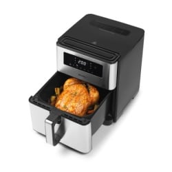 Breville VDF131X friteza halo digital air fryer XL 9l-5