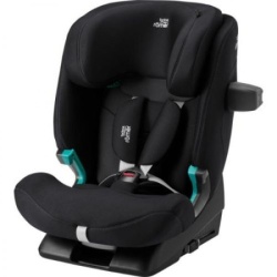 Britax romer a-s advansafix pro (76-150cm) deepblack ( A096564 )