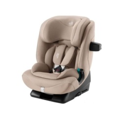 Britax romer a-s advansafixpro isize(76-150cm)teak ( A092371 )