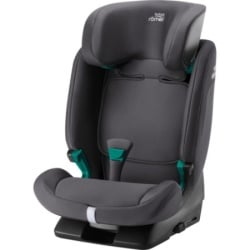 Britax Romer a-s evolvafix i-size (76-150cm), grey ( A083530 )-4