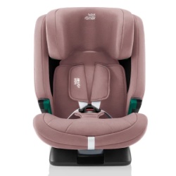 Britax romer a-s versafix(76-150cm), dusty rose ( A102165 )