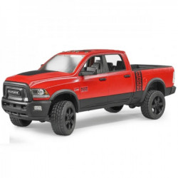 Bruder RAM 2500 Power Wagon ( 025007 ) - Img 1