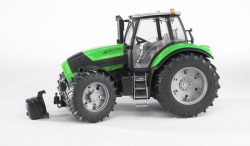 Bruder traktor deutz agrotron x720 ( 30803 ) - Img 3
