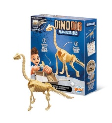 Buki Dino iskopina brachiosaurus ( 105961 )-3