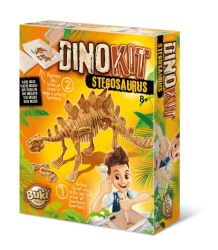 Buki Dino set stegosaurus ( 100522 )