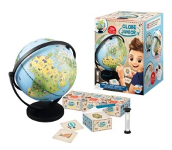 Buki Globus ( 105367 )-5