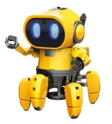 Buki Robot Tibo ( 102243 )-3