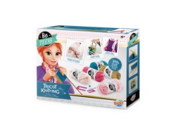Buki set za pletenje ( 101550 )