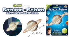 Buki Svetleći Saturn ( 121055 )-4