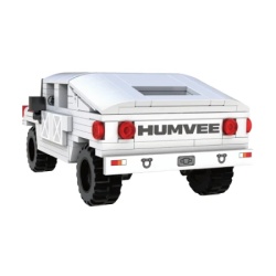 Cada mini hamer kockice -3