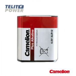 Camelion 3LR12 4.5V plus alkalna baterija ( 2601 )