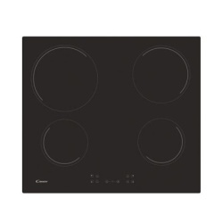 Candy CH64CCB-4U2 Ugradna staklokeramička ploča