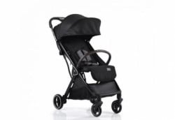 Cangaro kolica easy fold black ( CAN5710 )  - Img 3